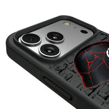 Star Wars Kylo Ren Iconic Bump Phone Case for Apple iPhone 17 Series