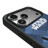 Star Wars Princess Leia Organa Color Block Bump Phone Case for Apple iPhone 17 Series