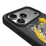 Star Wars Y-Wing FactionTech Bump Phone Case for Apple iPhone 17 Series