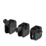 Florida State University Seminoles Fashion Pattern 2 in 1 USB A/C Charger