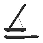 University of Kansas Jayhawks Monocolor Tilt 3 in 1 Charging Station