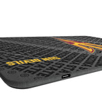 Arizona State University Sun Devils Monocolor Tilt 15-Watt Wireless Charger and Mouse Pad
