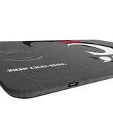 University of Cincinnati Bearcats Personalized Tilt 15-Watt Wireless Charger and Mouse Pad