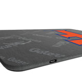 University of Florida Gators Quadtile 15-Watt Wireless Charger and Mouse Pad