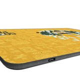 Green Bay Packers 2024 Edition 15-Watt Wireless Charger and Mouse Pad