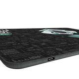 New York Jets 2024 Edition 15-Watt Wireless Charger and Mouse Pad