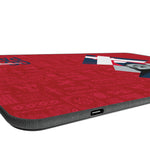 New England Patriots 2024 Edition 15-Watt Wireless Charger and Mouse Pad