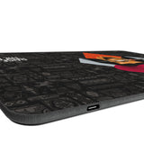 Tampa Bay Buccaneers 2024 Edition 15-Watt Wireless Charger and Mouse Pad