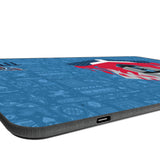 Tennessee Titans 2024 Edition 15-Watt Wireless Charger and Mouse Pad