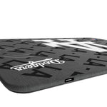 LA Dodgers Monocolor Tilt 15-Watt Wireless Charger and Mouse Pad