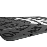 New York Yankees Personalized Tilt 15-Watt Wireless Charger and Mouse Pad