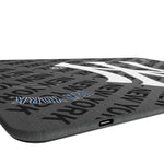 New York Yankees Monocolor Tilt 15-Watt Wireless Charger and Mouse Pad