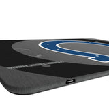 Indianapolis Colts Personalized Tilt 15-Watt Wireless Charger and Mouse Pad