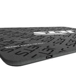 New York Jets Personalized Tilt 15-Watt Wireless Charger and Mouse Pad