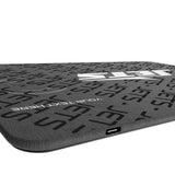 New York Jets Personalized Tilt 15-Watt Wireless Charger and Mouse Pad