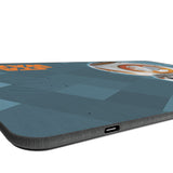 Star Wars BB-8 Color Block 15-Watt Wireless Charger and Mouse Pad