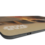 Star Wars BB-8 Cinematic Moments: Discovery 15-Watt Wireless Charger and Mouse Pad