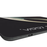 Star Wars Death Star Cinematic Moments: Discovery 15-Watt Wireless Charger and Mouse Pad