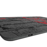 Star Wars Darth Vader Iconic 15-Watt Wireless Charger and Mouse Pad