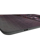 Star Wars Darth Vader Portrait 15-Watt Wireless Charger and Mouse Pad