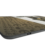 Star Wars Ewok Portrait 15-Watt Wireless Charger and Mouse Pad