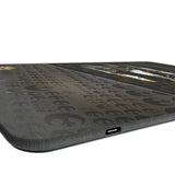 Star Wars Han Solo Portrait 15-Watt Wireless Charger and Mouse Pad