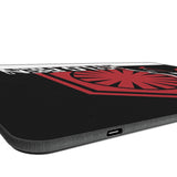 Star Wars Kylo Ren Ransom 15-Watt Wireless Charger and Mouse Pad