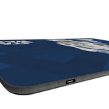 Star Wars R2-D2 Color Block 15-Watt Wireless Charger and Mouse Pad