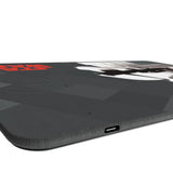 Star Wars Stormtrooper Color Block 15-Watt Wireless Charger and Mouse Pad