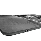 Star Wars Stormtrooper Portrait 15-Watt Wireless Charger and Mouse Pad