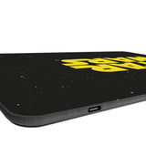 Star Wars BaseOne 15-Watt Wireless Charger and Mouse Pad