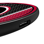 University of Georgia Bulldogs Mesh 15-Watt Wireless Charger