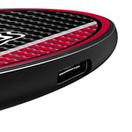 University of Georgia Bulldogs Uga Mesh 15-Watt Wireless Charger
