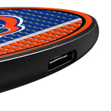 University of Florida Gators Mesh 15-Watt Wireless Charger
