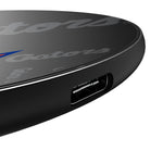 University of Florida Gators Quadtile 15-Watt Wireless Charger