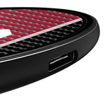 University of Oklahoma Sooners Mesh 15-Watt Wireless Charger