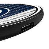 Pennsylvania State University Nittany Lions Mesh 15-Watt Wireless Charger
