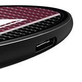 Texas A&M University Aggies Mesh 15-Watt Wireless Charger