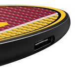 University of Southern California Trojans Mesh 15-Watt Wireless Charger