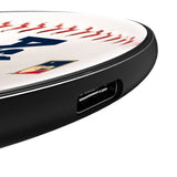 Houston Astros 1975-1981 - Cooperstown Collection Baseball 15-Watt Wireless Charger