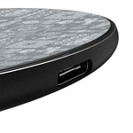 Dallas Cowboys 2024 Illustrated Limited Edition 15-Watt Wireless Charger