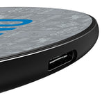 Detroit Lions 2024 Illustrated Limited Edition 15-Watt Wireless Charger
