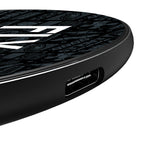 Philadelphia Eagles 2024 Illustrated Limited Edition 15-Watt Wireless Charger