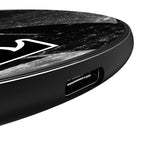 Atlanta Falcons Classic Legendary 15-Watt Wireless Charger