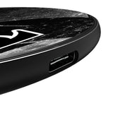 Atlanta Falcons Classic Legendary 15-Watt Wireless Charger