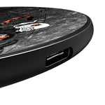 Cincinnati Bengals Historic Collection Legendary 15-Watt Wireless Charger
