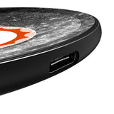 Miami Dolphins 1966-1973 Historic Collection Legendary 15-Watt Wireless Charger