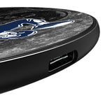 New York Giants 1960-1966 Historic Collection Legendary 15-Watt Wireless Charger