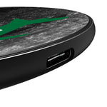 New York Jets 1963 Historic Collection Legendary 15-Watt Wireless Charger