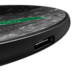 Philadelphia Eagles 1973-1995 Historic Collection Legendary 15-Watt Wireless Charger